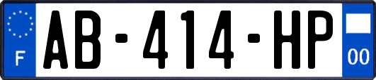 AB-414-HP