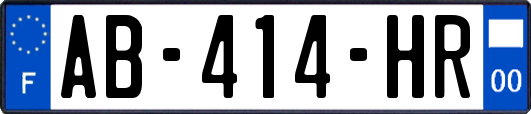 AB-414-HR