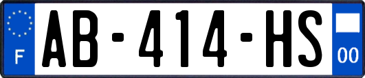 AB-414-HS