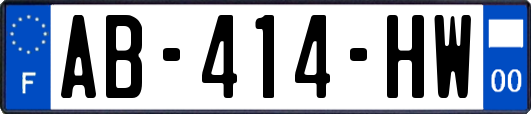 AB-414-HW