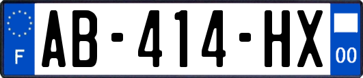 AB-414-HX