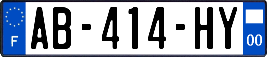 AB-414-HY