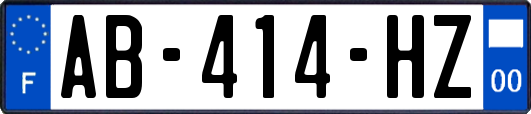 AB-414-HZ