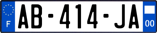 AB-414-JA