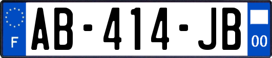 AB-414-JB