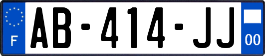 AB-414-JJ