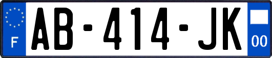 AB-414-JK