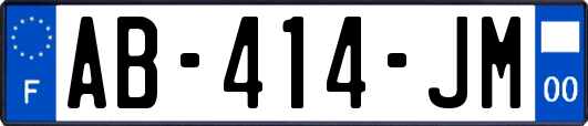 AB-414-JM