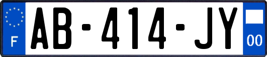 AB-414-JY