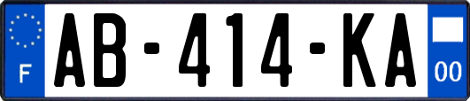 AB-414-KA