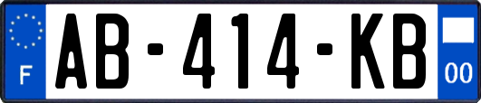 AB-414-KB