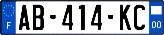 AB-414-KC