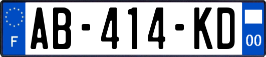 AB-414-KD