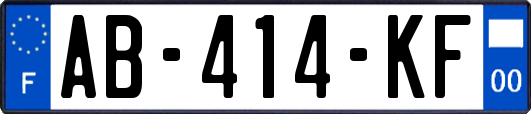 AB-414-KF