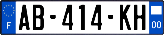 AB-414-KH