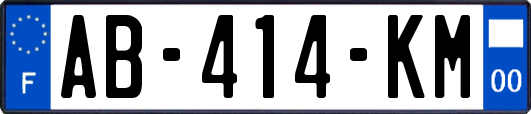 AB-414-KM