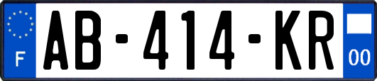 AB-414-KR