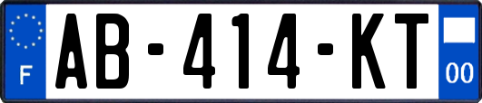 AB-414-KT