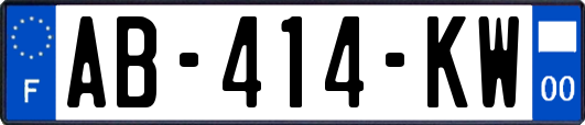 AB-414-KW