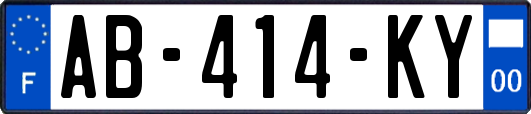 AB-414-KY