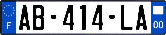 AB-414-LA