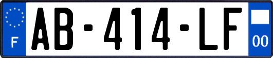 AB-414-LF