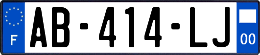 AB-414-LJ