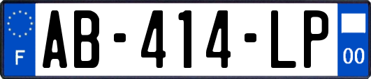 AB-414-LP