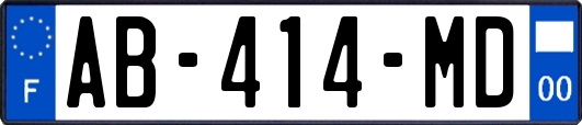 AB-414-MD