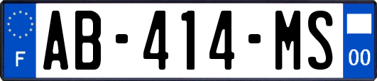 AB-414-MS