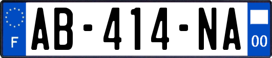 AB-414-NA