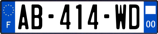 AB-414-WD