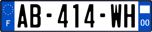 AB-414-WH