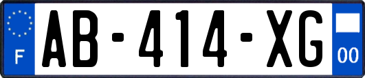 AB-414-XG