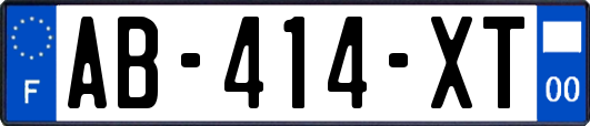 AB-414-XT