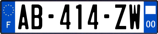 AB-414-ZW
