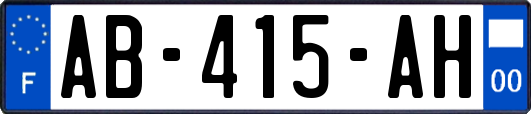 AB-415-AH