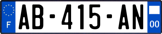 AB-415-AN