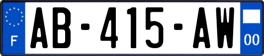 AB-415-AW