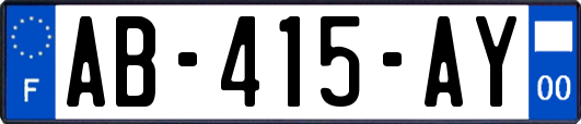 AB-415-AY