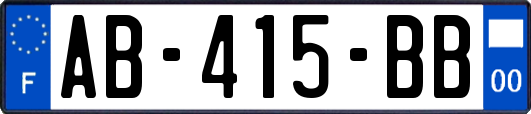 AB-415-BB