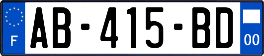 AB-415-BD