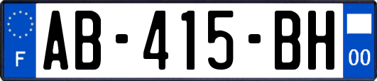 AB-415-BH