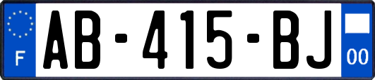 AB-415-BJ