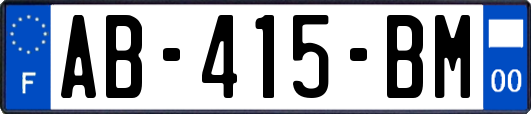 AB-415-BM