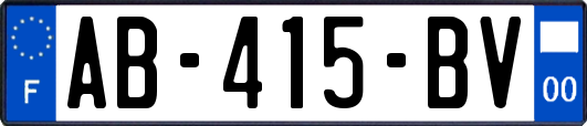 AB-415-BV