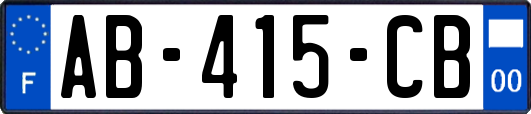 AB-415-CB