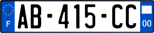 AB-415-CC