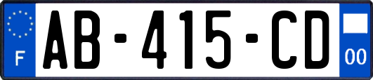 AB-415-CD