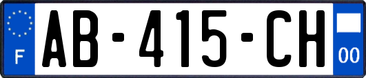 AB-415-CH